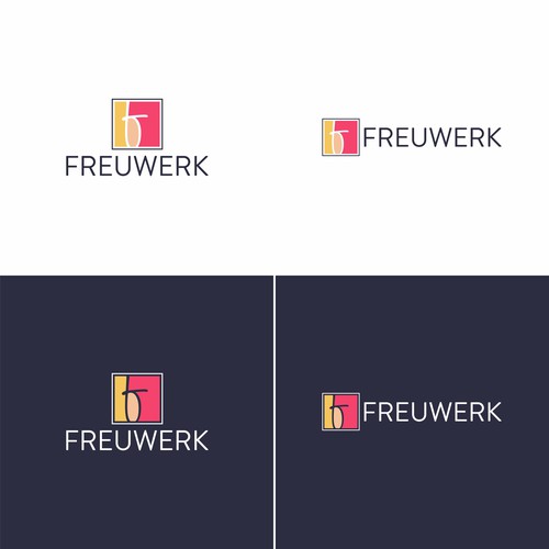 Designpaket für den Freuwerk© Online-Shop: Eleganz und Lebensfreude für Designprodukte Design by yoga_baskara