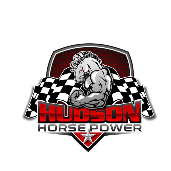 Design by Creative-Hub titled "Hudson Horse Power"