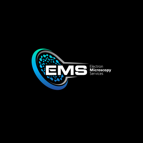 Nice logo needed for a service company  specializing in electron microscopy Design by oopz