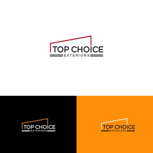 Professional,sleek,eye catching constructuion logo Design by t y p e s t d