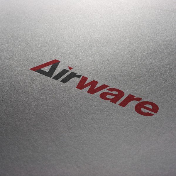 Airware Logo - Drone Start-up