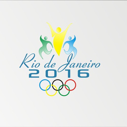 Design a Better Rio Olympics Logo (Community Contest) Réalisé par milanche021