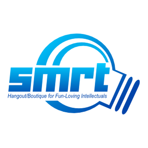 Help SMRT with a new logo Design by Rama - Fara