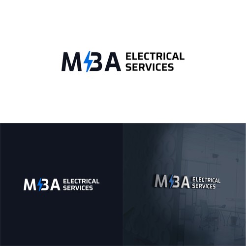 New Electrical Company Design by ESIXA