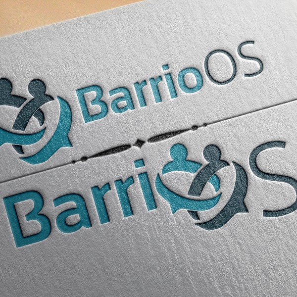 Barrio OS