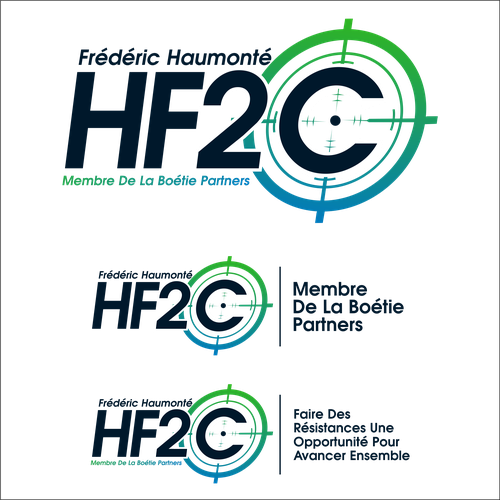 Logo & business card contest entry by MJ_Creatives