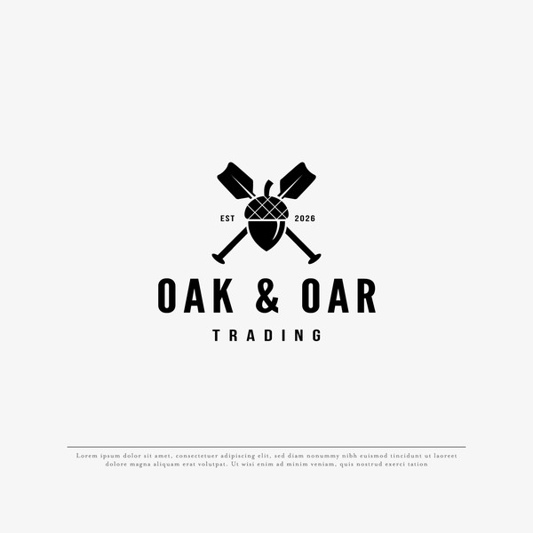 oak and oar trading