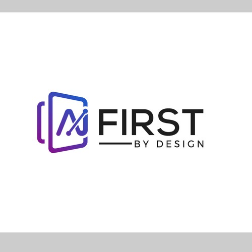 Design a modern, sophisticated, yet accessible, AI & Management Consulting firm logo! Design by ✦✦ArtRasu✦✦