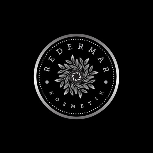 Logo & brand identity pack contest entry by The Last Hero™