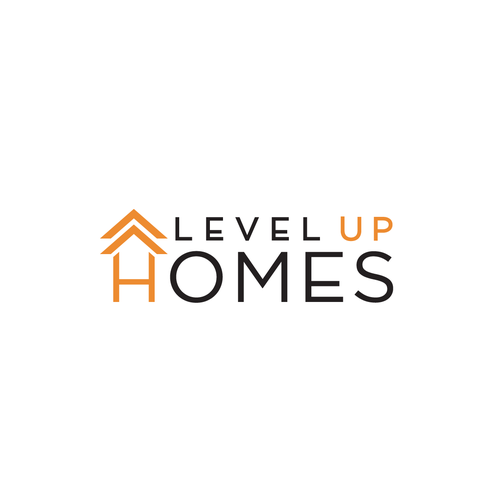 Level Up Homes Design by rulasic