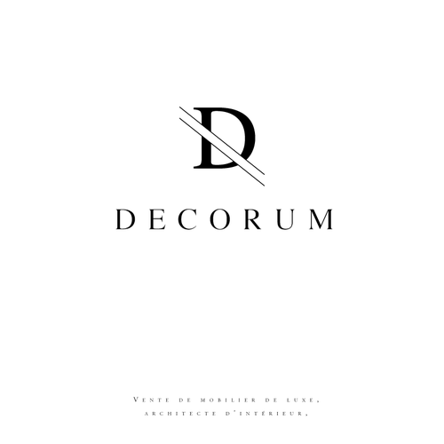 Decorum Design by RockPort ★ ★ ★ ★ ★