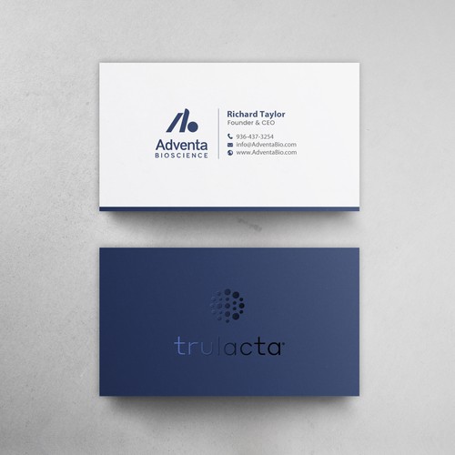 Design our business cards and email signatures Design by chandrayaan.creative