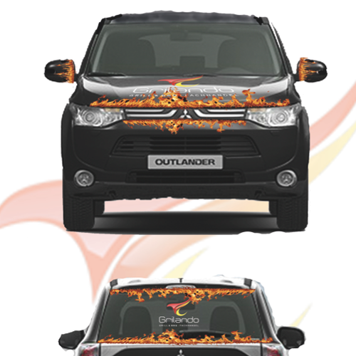 Other design contest entry by Fancygrafix