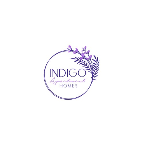 Indigo Design von QPR