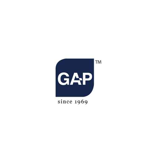 Design a better GAP Logo (Community Project) Réalisé par RedPixell