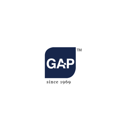 Design a better GAP Logo (Community Project) Design réalisé par RedPixell