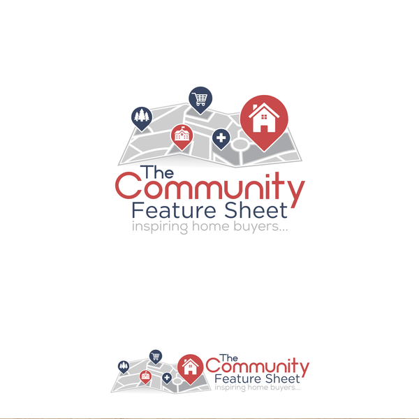 Create a New Logo for Real Estate Related Company