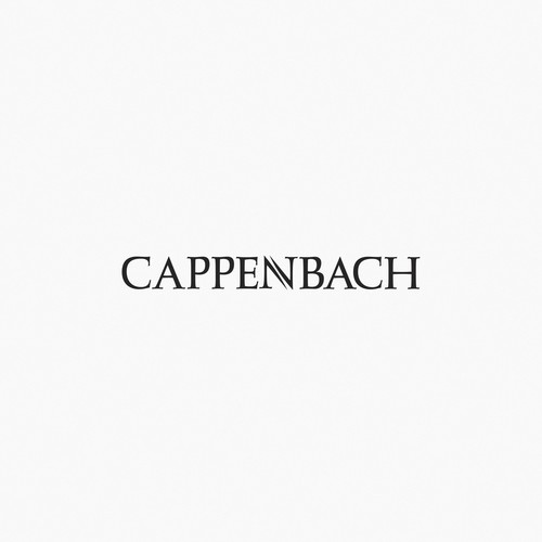 Logo design contest entry by Stefan Alfonso