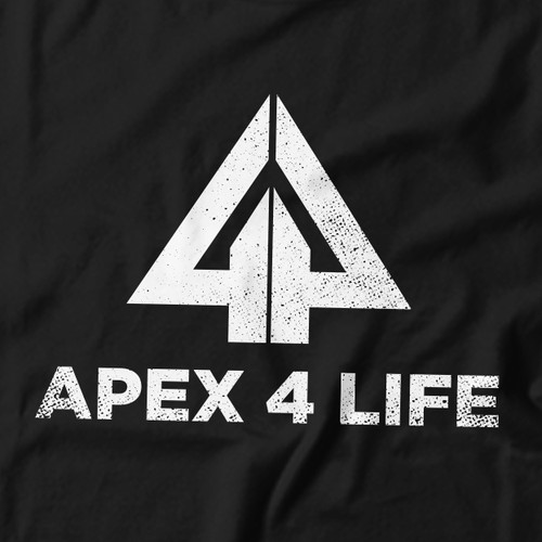 TSHIRT FOR A MOVEMENT Design by Lala Design