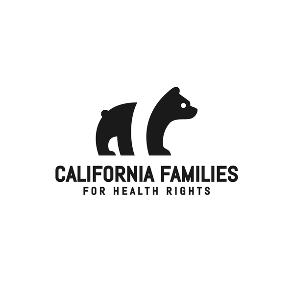 Design by Onli™ titled "California families"