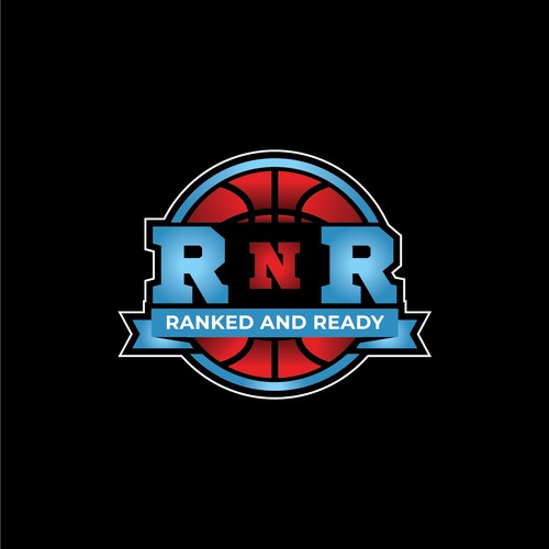 Ranked and Ready Design by Jovi Ming