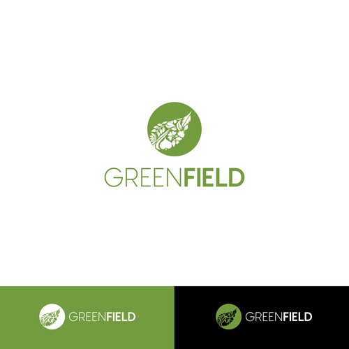 Looking to make logo for an agriculture company based in Africa which ...