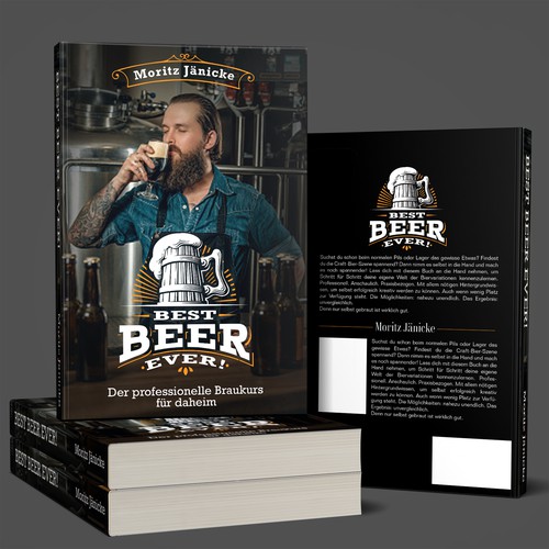 Book cover contest entry by BeyondImagination