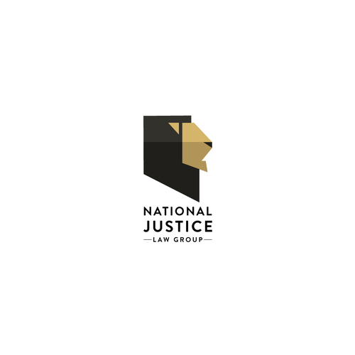 National Justice Law Group Design by _k