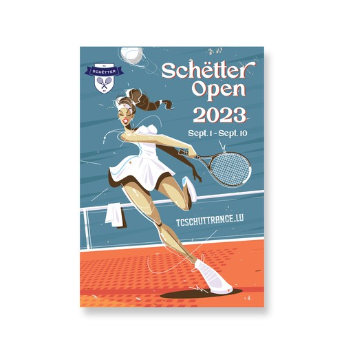  contest entry by Mulyana D-Zign