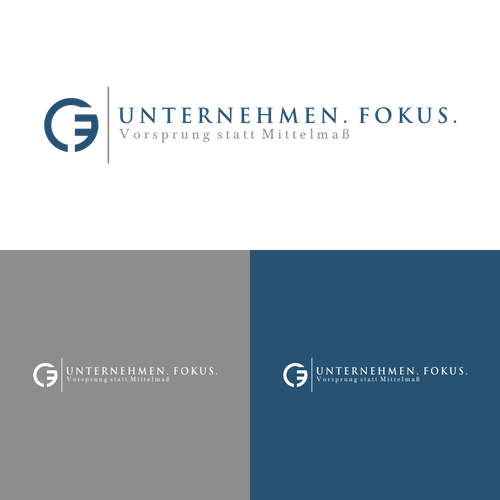 Logo & brand identity pack contest entry by aqella