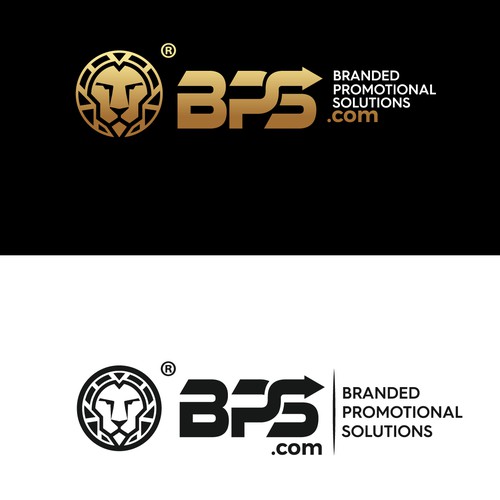 BPS.com - Branded Promotional Solutions ( Global & International) Diseño de NEXNEX