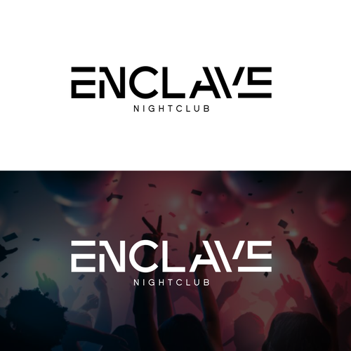 Design Nightclub / Concert Venue Logo Design by RR team