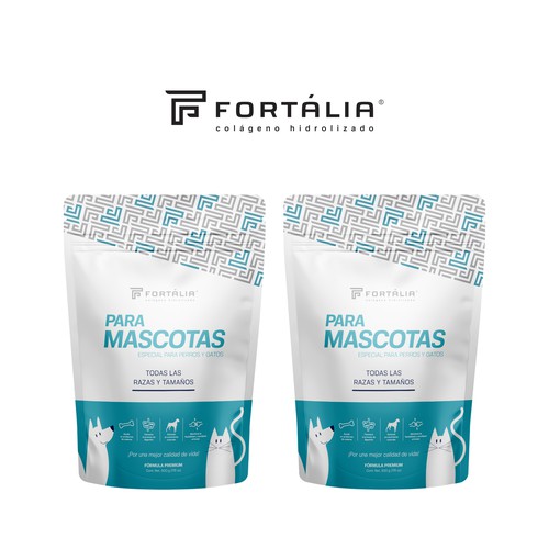 Product packaging contest entry by creationMB