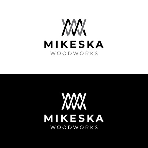 Design a classic and sophisticated logo for an epoxy and wood table business Design by .crex