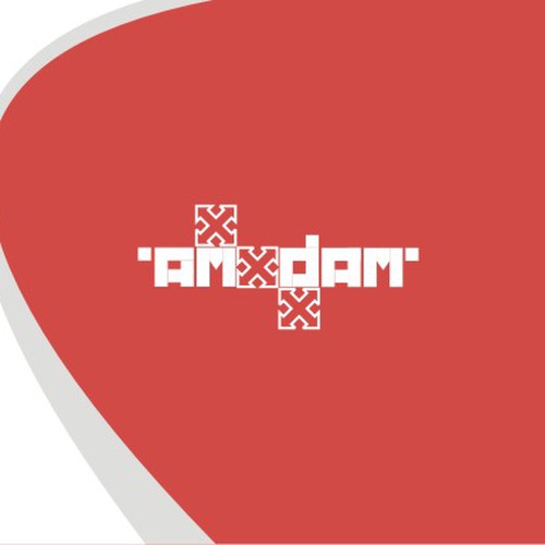 Community Contest: create a new logo for the City of Amsterdam Design by zztttt