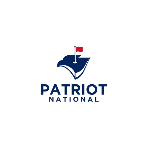 Design Patriots National Golf Club por Unintended93