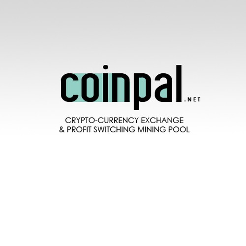 Create A Modern Welcoming Attractive Logo For a Alt-Coin Exchange (Coinpal.net) Design by Lady O
