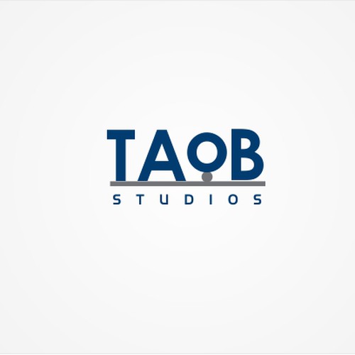 Create a  Brand Identity for TAoB Studios Design by The Perfect Symbols