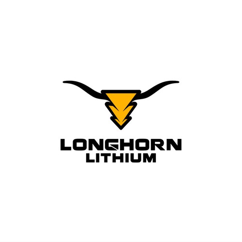 Design a powerful and rugged logo for a lithium battery company Design by Marco Diputra