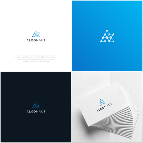 Logo & business card contest entry by yuvvoo_