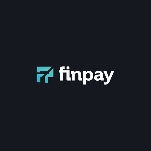 Design for Finpay payment App Logo Design by maskutut