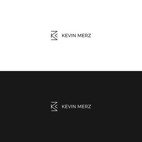 Logo design contest entry by justoneue