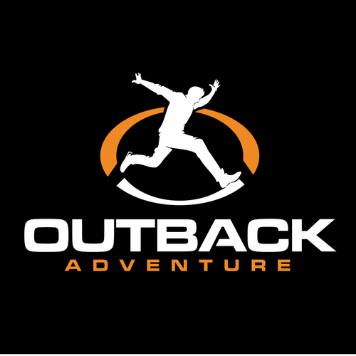 New Logo for outdoor company that offers various outdoor activites for school classes and companies Design by .m.i.a.