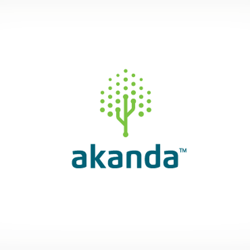 Create a brand identity for Akanda Design réalisé par DesignerMax