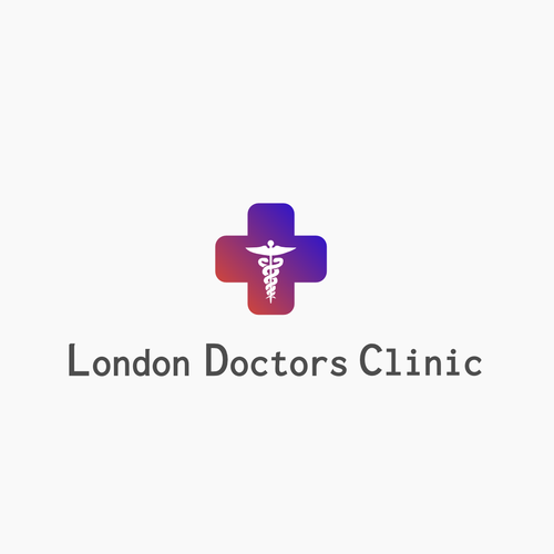 Create a cool logo for a new central London medical centre Design by Bright_Designs