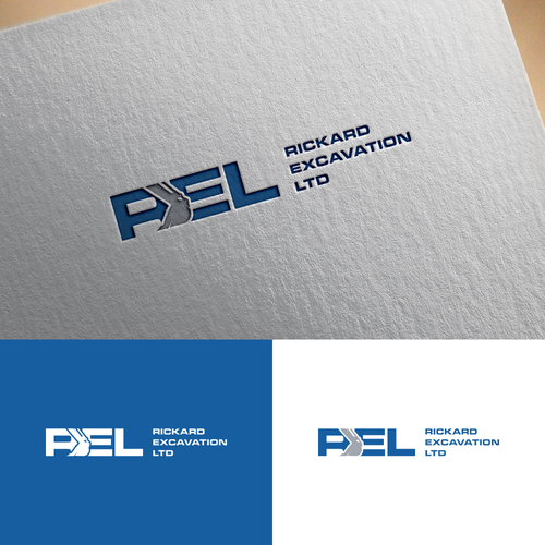 We need a strong powerfull logo Design by ghayda