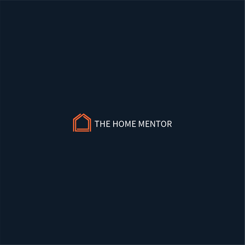 Design a Clean, Modern Logo For Home Improvement Brand Design by Blessing.Std