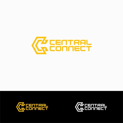 Central Connect Design by Sherly Adam's