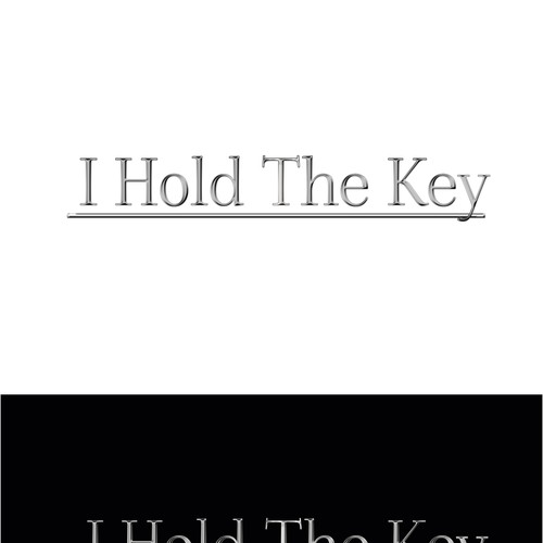 Create a winning logo for I Hold The Key Design by kosa_atena22