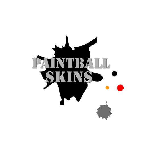Logo for a paintball company Logo design contest